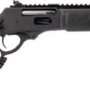 ROSSI R95 TRIPLE BLACK - 44 REM MAG 16.5" BLACK THREAD