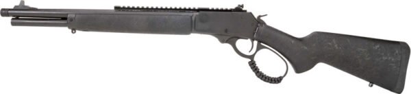 ROSSI R95 TRIPLE BLACK - 44 REM MAG 16.5" BLACK THREAD