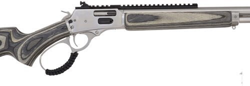 ROSSI R95 44 REM MAG - 18" BBL. SS LAMINATED THREADED