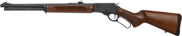 G950044201_LEFT.jpg ROSSI R95 CLASSIC 44 REM MAG - 20" BBL. BLACK WOOD