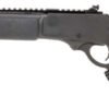 ROSSI R95 TRIPLE BLACK - 45 COLT 16.5" BLACK THREADED