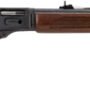 ROSSI R95 CLASSIC 45 COLT - 20" BBL. BLACK WOOD