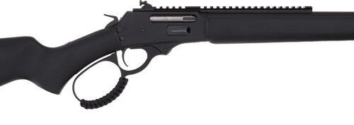 ROSSI R95 TRIPLE BLACK - 444 MARLIN 16.5" BLACK THREAD