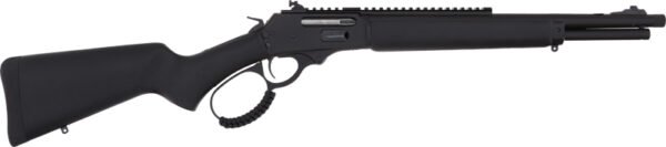 ROSSI R95 TRIPLE BLACK - 444 MARLIN 16.5" BLACK THREAD