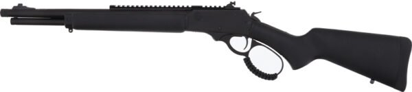 ROSSI R95 TRIPLE BLACK - 444 MARLIN 16.5" BLACK THREAD