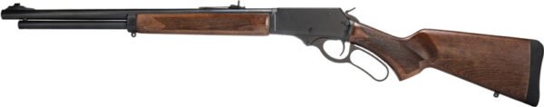 G950444161_LEFT.jpg ROSSI R95 TRAPPER 444 MARLIN - 16.5" BBL. BLACK WOOD