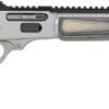 ROSSI R95 444 MARLIN - 18" BBL. SS LAMINATED THREADED