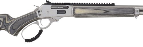 ROSSI R95 444 MARLIN - 18" BBL. SS LAMINATED THREADED