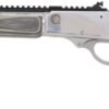 ROSSI R95 444 MARLIN - 18" BBL. SS LAMINATED THREADED