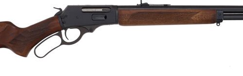 ROSSI R95 CLASSIC 444 MARLIN - 20" BBL. BLACK WOOD