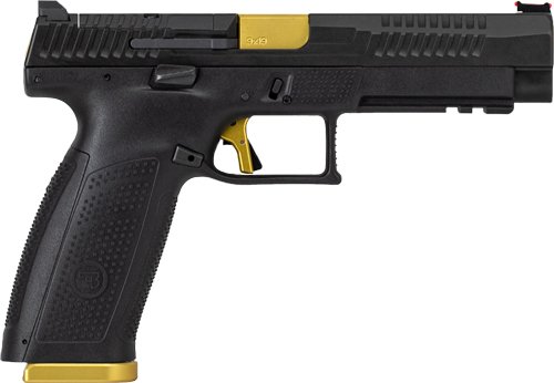 G95180.jpg CZ P-10 F COMPETITION 9MM 5" - OPTICS READY BLACK