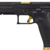 G95180_LEFT.jpg CZ P-10 F COMPETITION 9MM 5" - OPTICS READY BLACK