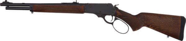 G953030161_LEFT.jpg ROSSI R95 TRAPPER 30-30 WIN - 16.5" BBL. LG LOOP BLUE WOOD