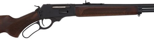 ROSSI R95 30-30 LEVER RIFLE - 20" BBL. BLUED WOOD