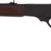 ROSSI R95 30-30 LEVER RIFLE - 20" BBL. BLUED WOOD