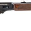 ROSSI R95 360 BUCK HAMMER - 20" BBL. BLUED WOOD