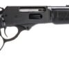 ROSSI R95 TRAPPER 45-70 GOVT - 16.5" BBL. BLACK PLOYMER