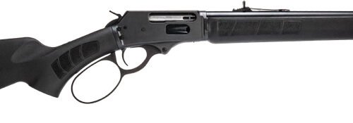 ROSSI R95 TRAPPER 45-70 GOVT - 16.5" BBL. BLACK PLOYMER