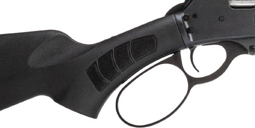 ROSSI R95 TRAPPER 45-70 GOVT - 16.5" BBL. BLACK PLOYMER
