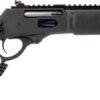 ROSSI R95 45-70 GOVT 16.5" BBL - THREADED BLACK WOOD