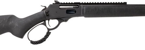 ROSSI R95 45-70 GOVT 16.5" BBL - THREADED BLACK WOOD