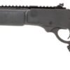 ROSSI R95 45-70 GOVT 16.5" BBL - THREADED BLACK WOOD