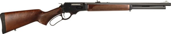 G954570201.jpg ROSSI R95 CLASSIC 45-70 GOVT - 20" BBL. BLACK WOOD