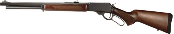 G954570201_LEFT.jpg ROSSI R95 CLASSIC 45-70 GOVT - 20" BBL. BLACK WOOD