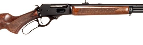 ROSSI R95 CLASSIC 45-70 GOVT - 22" BBL. BLACK WOOD