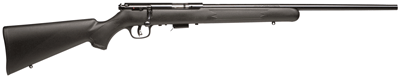SAVAGE 93R17-F 17HMR 21" - ACCU TRIGGER BLUED/BLACK SYN