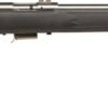 SAVAGE 93R17-FSS 17HMR 21" - ACCU TRIGGER SS/BLACK SYN