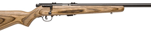 G96734.gif SAVAGE 93R17-BV 17HMR 21" HB - ACCU TGR BLUED/BROWN LAMINATE