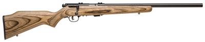 G96734.gif SAVAGE 93R17-BV 17HMR 21" HB - ACCU TGR BLUED/BROWN LAMINATE