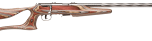 G96771.gif SAVAGE 93R17-BSEV 17HMR 21"HB - FLUTED ACU-TGR SS/BRN LAM EVO