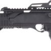 HI-POINT CARBINE 9MM LUGER - 19" TB BLACK