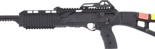 HI-POINT CARBINE 9MM LUGER - 19" TB BLACK