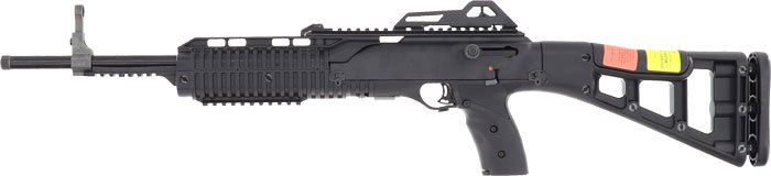 HI-POINT CARBINE 9MM LUGER - 19" TB BLACK