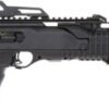 HI-POINT CARBINE 9MM LUGER - 19" TB BLACK