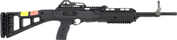 HI-POINT CARBINE 9MM LUGER - 19" TB BLACK