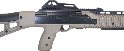 HI-POINT CARBINE 9MM LUGER - 16.5" TB FLAT DARK EARTH