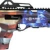 HI-POINT CARBINE 9MM LUGER - 16.5" TB GRAND UNION FLAG