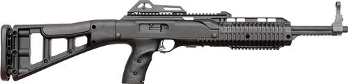 G995TSNTB.jpg HI-POINT CARBINE 9MM LUGER - 16.5" NON-THREADED BLACK