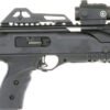 HI-POINT CARBINE 9MM 16.5" TB - BLACK W/CT RED DOT