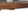 ANSCHUTZ 1712 AV SILHOUETTE - 22LR 18" BLUED MONTE-CARLO