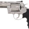 GANACONDASP4RTS.jpg COLT ANACONDA 44MAG 4" 6RD - STAINLESS RUBBER GRIPS