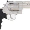 GANACONDASP4RTS_RIGHT.jpg COLT ANACONDA 44MAG 4" 6RD - STAINLESS RUBBER GRIPS