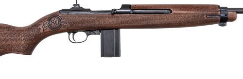 AUTO-ORDNANCE 30M1 CARBINE IWO - JIMA 80TH ANN 15RD MAG