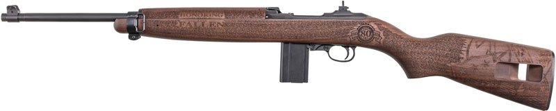 AUTO-ORDNANCE 30M1 CARBINE IWO - JIMA 80TH ANN 15RD MAG