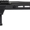 AERO PRECISION SOLUS SA RIFLE - COMP. 22" SENDERO 6.5CM BLACK