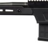 AERO PRECISION SOLUS SA RIFLE - COMP. 22" SENDERO 6.5CM BLACK